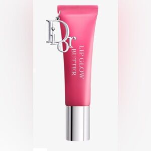 Dior Addict Lip Glow Butter in Shade 105 Lychee 10ml (0.34).